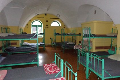 inny - Twierdza Toruń Fort IV - zdjęcie 9