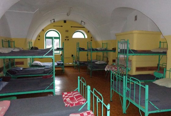 inny - Twierdza Toruń Fort IV - Pokoje - zdjęcie 5