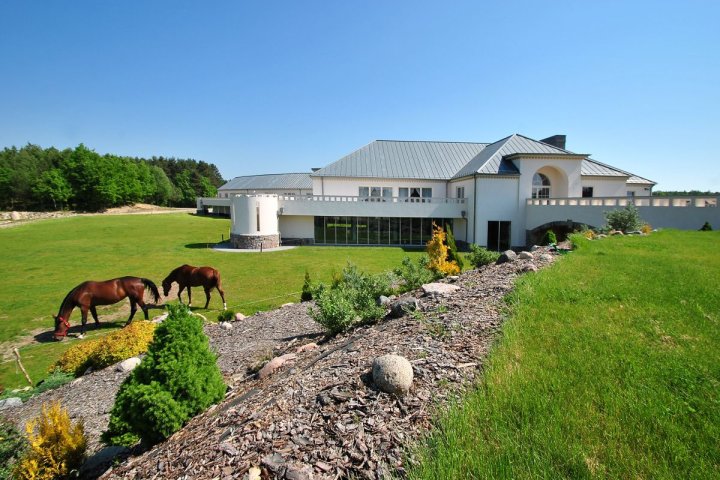 Hotel Kiston