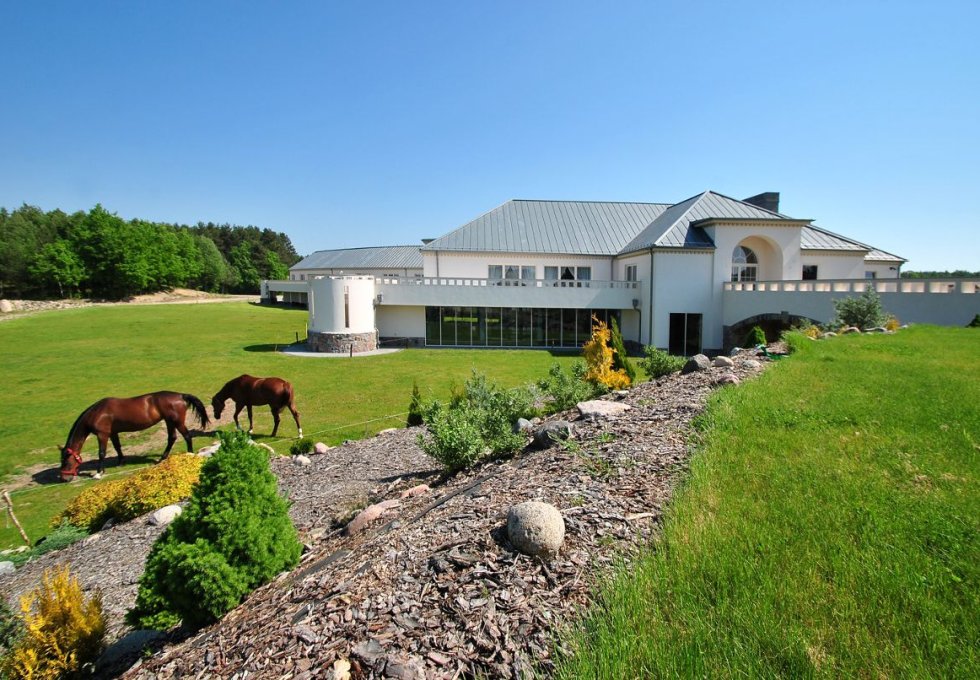 hotel **** - Hotel Kiston