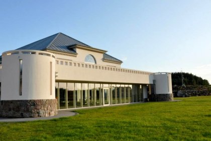 hotel **** - Hotel Kiston - zdjęcie 3
