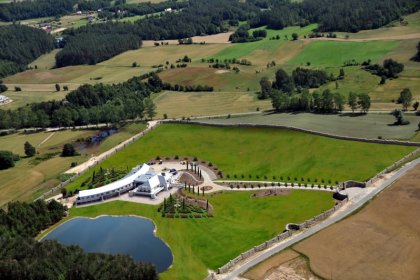 hotel **** - Hotel Kiston - zdjęcie 4