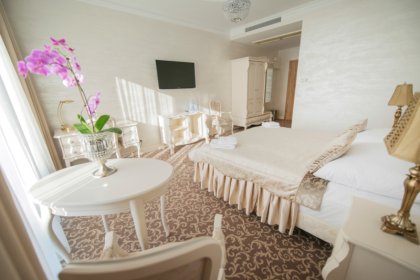 hotel **** - Hotel Kiston - zdjęcie 8
