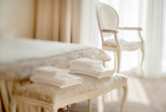 hotel **** - Hotel Kiston - Pokoje - zdjęcie 2