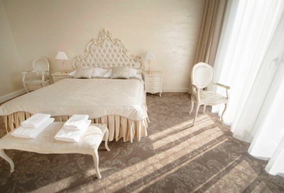 hotel **** - Hotel Kiston - Pokoje - zdjęcie 6