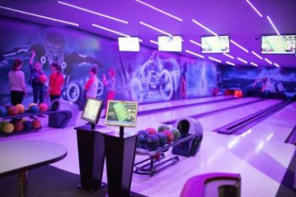 hotel **** - Hotel Kiston - zdjęcie 18