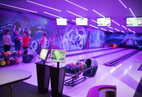 hotel **** - Hotel Kiston - Usługi - zdjęcie 8