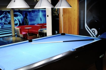 hotel **** - Hotel Kiston - zdjęcie 16
