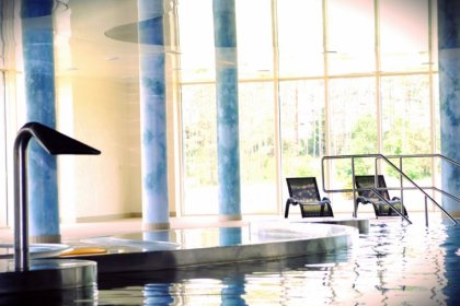 hotel **** - Hotel Kiston - zdjęcie 14