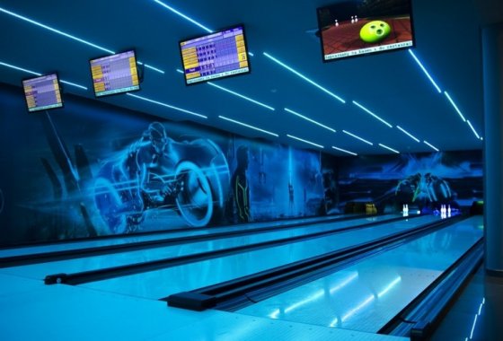 hotel **** - Hotel Kiston - Usługi - zdjęcie 7