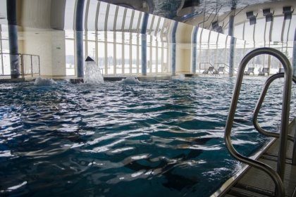 hotel **** - Hotel Kiston - zdjęcie 13