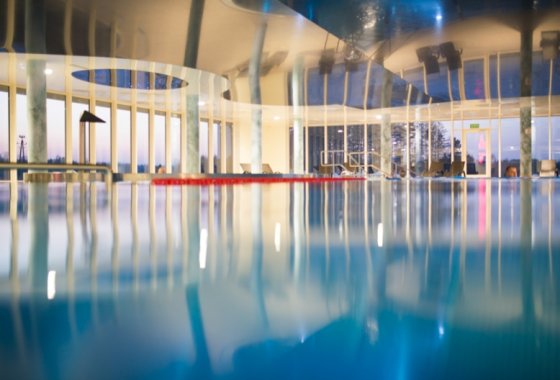 hotel **** - Hotel Kiston - Usługi - zdjęcie 2