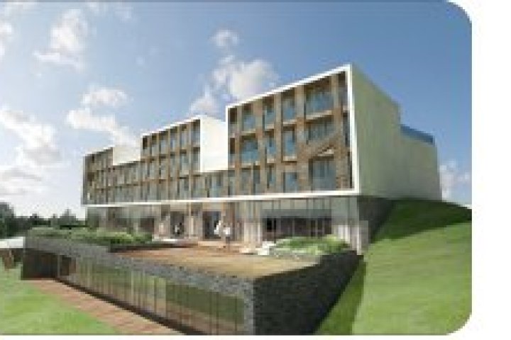 Hotel Dim Rypin