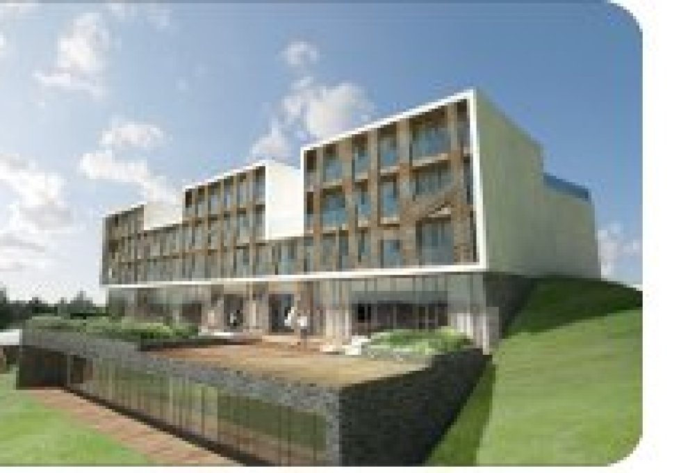 hotel **** - Hotel Dim Rypin