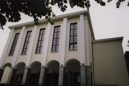 inny - Teatr Polski Bydgoszcz - zdjęcie 1