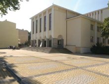 Teatr Polski Bydgoszcz