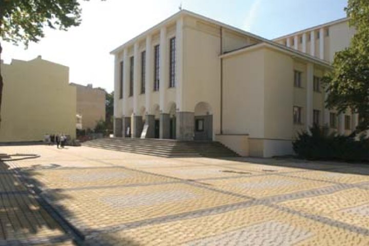 Teatr Polski Bydgoszcz