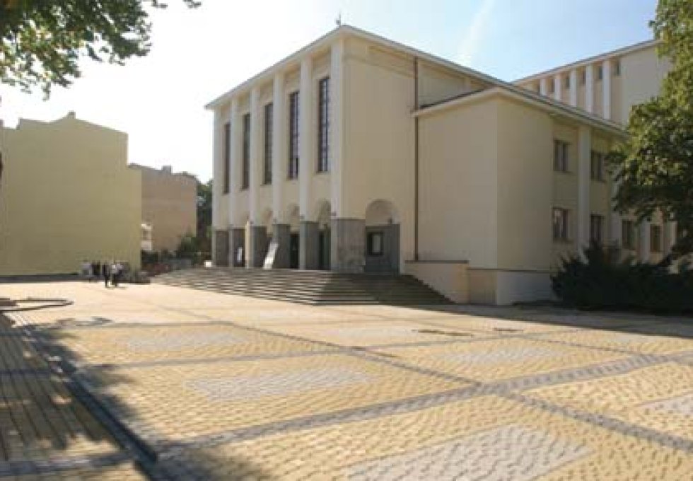 inny - Teatr Polski Bydgoszcz