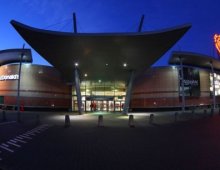 Kino Helios Bydgoszcz