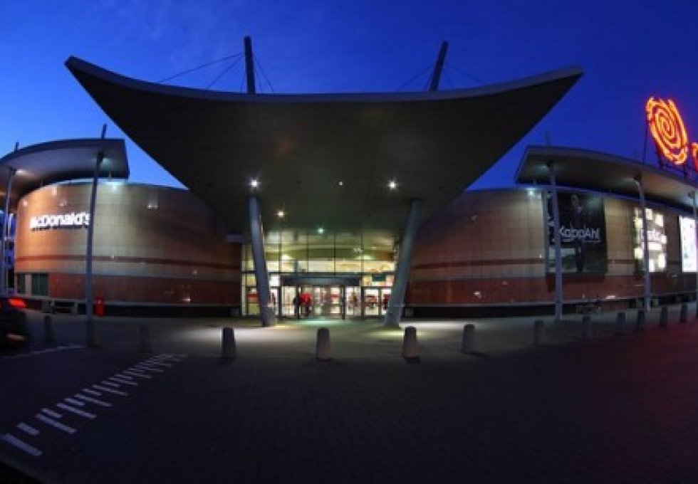 inny - Kino Helios Bydgoszcz