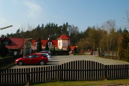 hotel - Hotel Restauracja Zdrojewo - zdjęcie 9