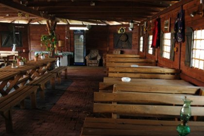 hotel - Hotel Restauracja Zdrojewo - zdjęcie 7