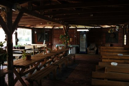 hotel - Hotel Restauracja Zdrojewo - zdjęcie 6