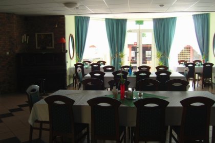 hotel - Hotel Restauracja Zdrojewo - zdjęcie 5