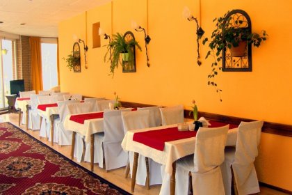 hotel - Hotel Restauracja Zdrojewo - zdjęcie 4