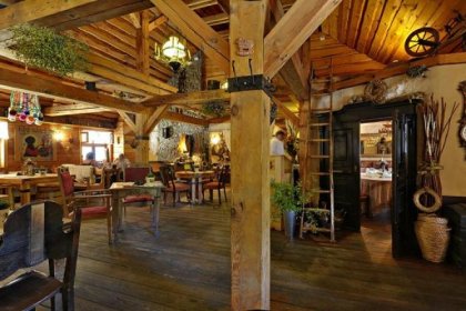 hotel - Karczma Rzym - zdjęcie 7