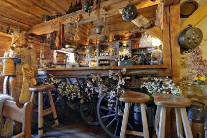 hotel - Karczma Rzym - zdjęcie 6