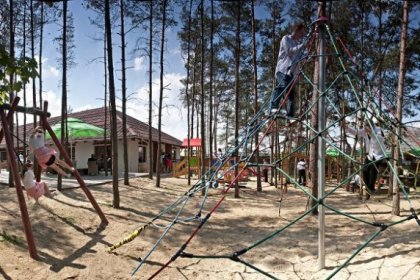 hotel - Karczma Rzym - zdjęcie 5
