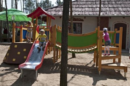 hotel - Karczma Rzym - zdjęcie 4