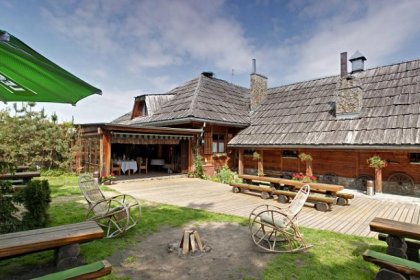 hotel - Karczma Rzym - zdjęcie 3