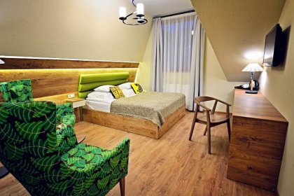 hotel - Karczma Rzym - zdjęcie 8