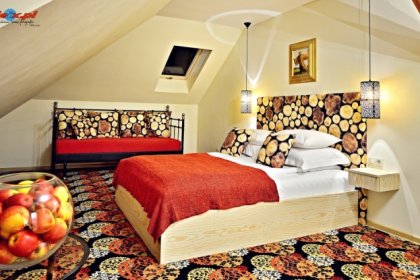 hotel - Karczma Rzym - zdjęcie 10
