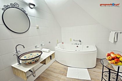 hotel - Karczma Rzym - zdjęcie 11