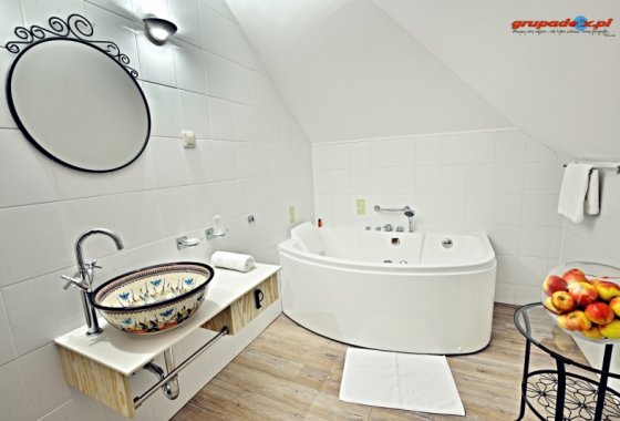 hotel - Karczma Rzym - Pokoje - zdjęcie 4