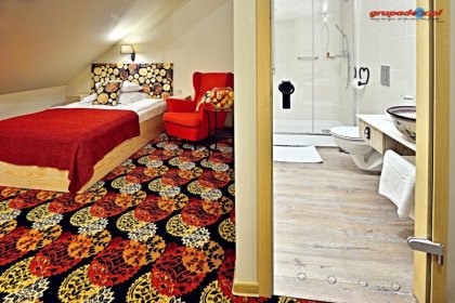 hotel - Karczma Rzym - zdjęcie 12