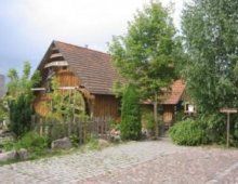 Karczma Czarci Młyn