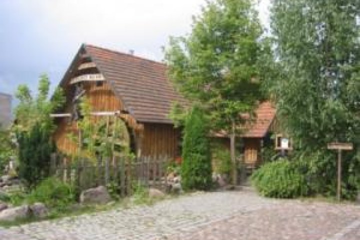 Karczma Czarci Młyn
