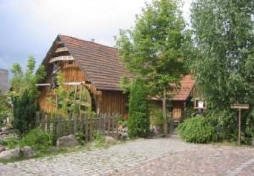 hotel - Karczma Czarci Młyn