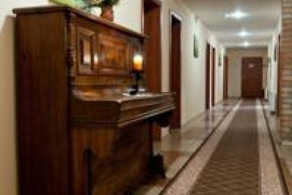 hotel - Karczma Czarci Młyn - zdjęcie 2