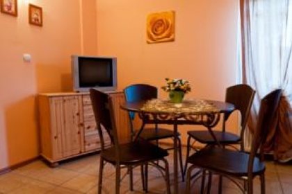 hotel - Karczma Czarci Młyn - zdjęcie 9