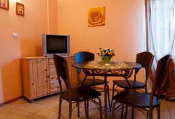 hotel - Karczma Czarci Młyn - Pokoje - zdjęcie 1