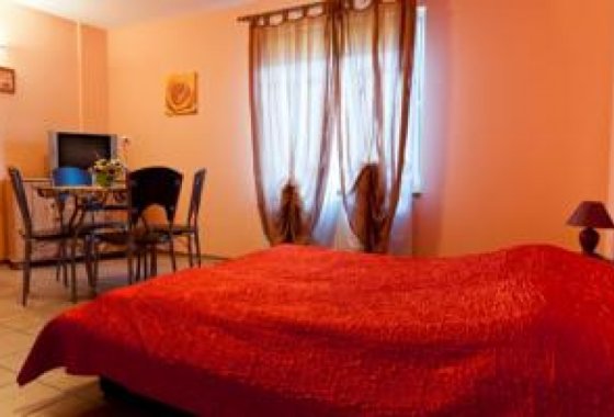 hotel - Karczma Czarci Młyn - Pokoje - zdjęcie 2