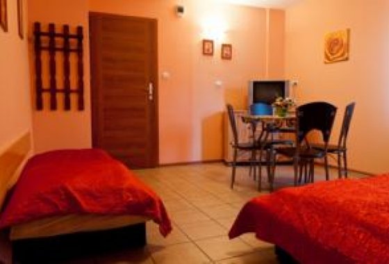 hotel - Karczma Czarci Młyn - Pokoje - zdjęcie 3