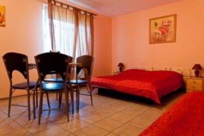 hotel - Karczma Czarci Młyn - zdjęcie 5