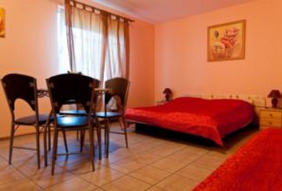 hotel - Karczma Czarci Młyn - Pokoje - zdjęcie 5