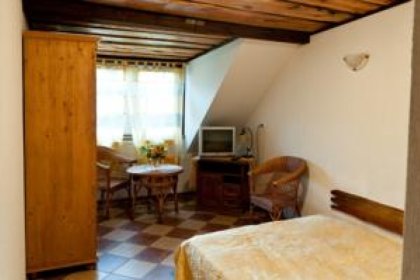hotel - Karczma Czarci Młyn - zdjęcie 10